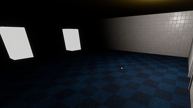 Backrooms: The Lost Circus