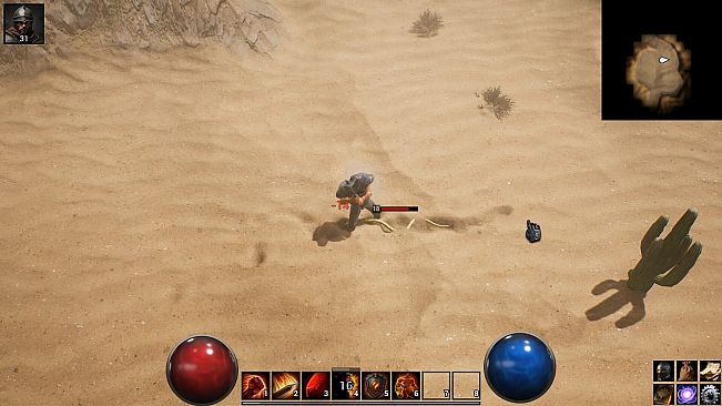 Dungeon Super Adventure