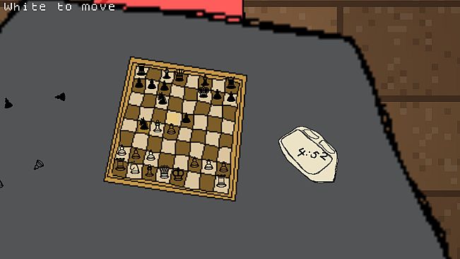 Rookspell