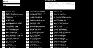 FFFL: Brutalball Manager