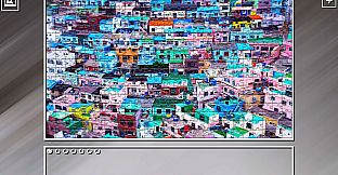 Super Jigsaw Puzzle: Generations - South Korea