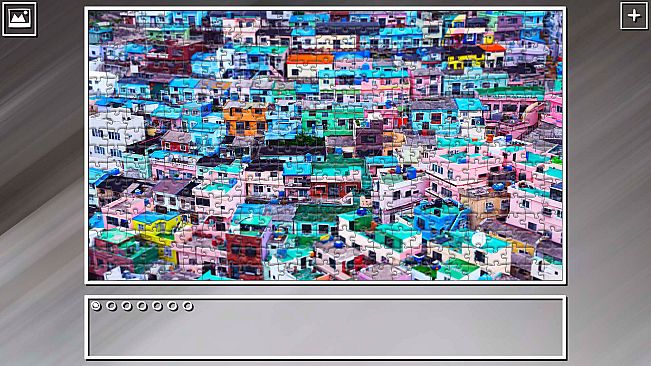 Super Jigsaw Puzzle: Generations - South Korea