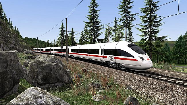Train Simulator: 15th Anniversary Scenario Pack