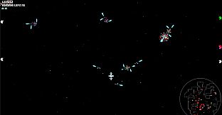 Star Castles 2
