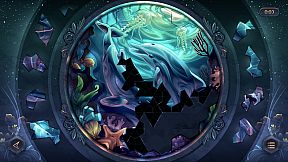 Glass Masquerade 3: Honeylines