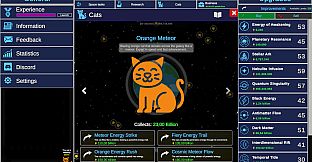 Clicker Astro Planet 2