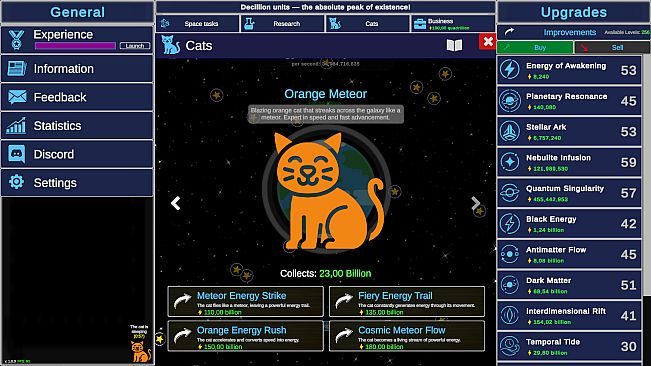 Clicker Astro Planet 2