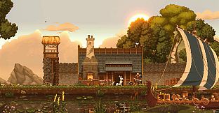 Sons of Valhalla - Supporter Pack