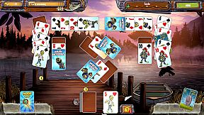 Zombie Solitaire 2 Chapter 1