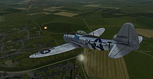 IL-2 Sturmovik: Hell Hawks Over the Bulge Campaign