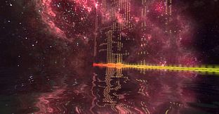 Zen Space Flight - VR Showcase