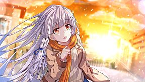 Fairy Comedy：A Love Hard To Find