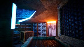 The Multiverse Trilogy