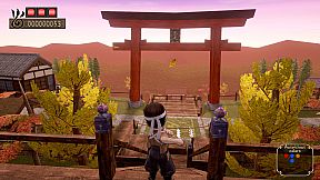 Incline ～Railway of devil's valley～