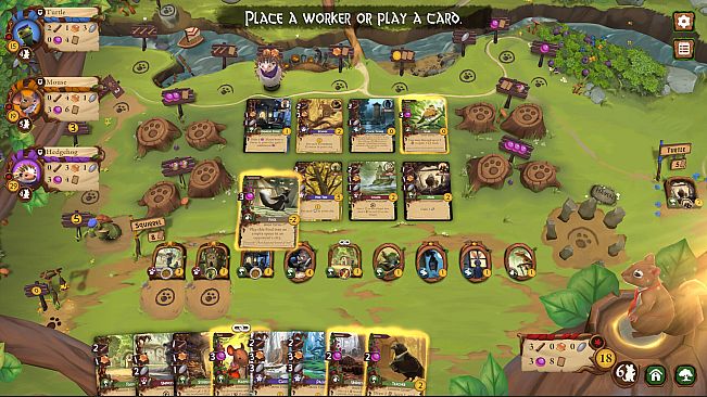 Everdell - Bellfaire