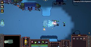 Blood Moon: Last Stand