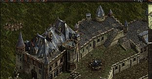 Commandos: Behind Enemy Lines