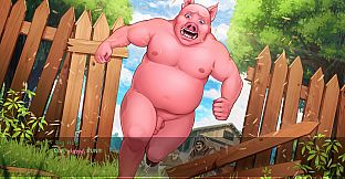 Chubby Story: Furry Revenge