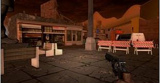 Alien Revival - Episode 1 - Duty Calls