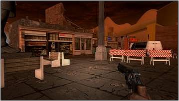 Alien Revival - Episode 1 - Duty Calls