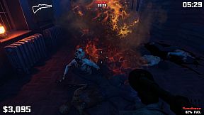 Zombie Outbreak 1942