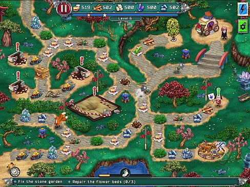 Incredible Dracula 3: Family Secret