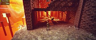 Lovely Traps Dungeon