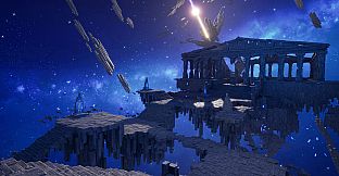 Asterigos: Call of the Paragons