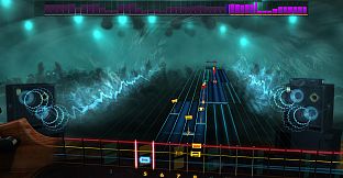 Rocksmith 2014 Edition – Remastered – Trivium - “A Gunshot to the Head of Trepidation”