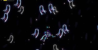 A game about sucking (up ghosts with a Vacuum)