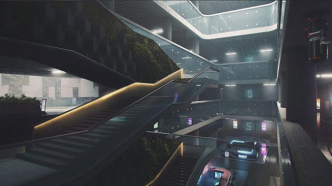 Ashes of Mankind: Citadels