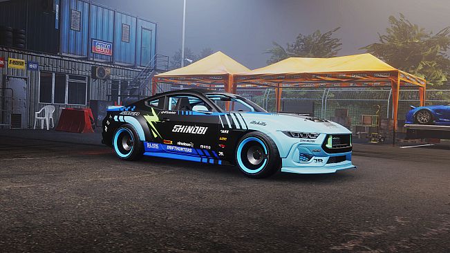 CarX Drift Racing Online - Wild Union