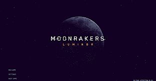 Moonrakers: Luminor