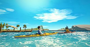 American Campground Simulator