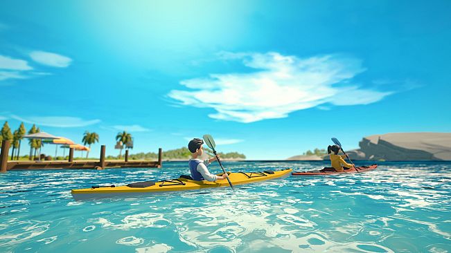 American Campground Simulator