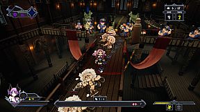 Humble Haunted House