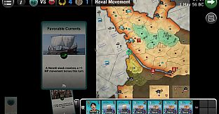 Wars Across the World: Caesar 56