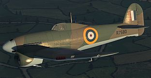 IL-2 Sturmovik: Fortresses and Focke-Wulfs - Dieppe