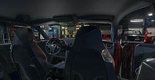 Car Mechanic Simulator 2018 - Bentley REMASTERED DLC