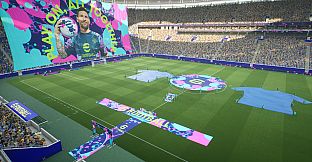 eFootball: Leo Messi Edition 2027 [Deluxe]