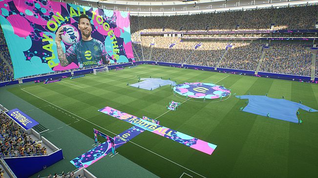 eFootball: Leo Messi Edition 2027 [Deluxe]