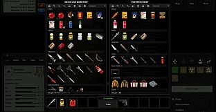 Terminus: Zombie Survivors - Support DLC