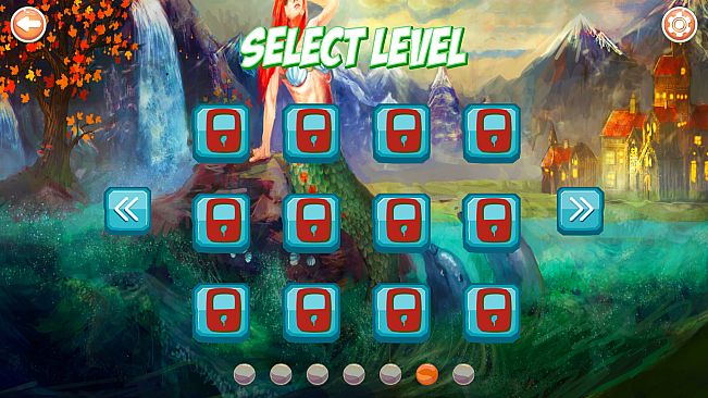 Mahjong Dimensions 3D - Fantasy Avatar One