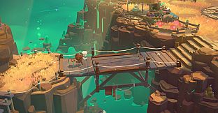 Moonlighter 2: The Endless Vault (Game Preview)