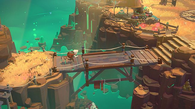 Moonlighter 2: The Endless Vault (Game Preview)