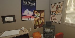 Fiasco Restoration and Repair