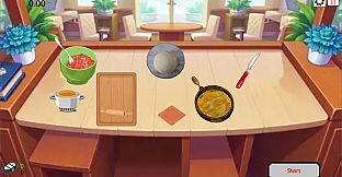 Travel and Cook!