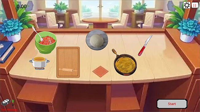 Travel and Cook!