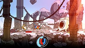 Lost Socks: Naughty Brothers