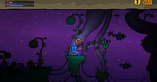 The Adventures of Tree - Journey to Zormaghetti